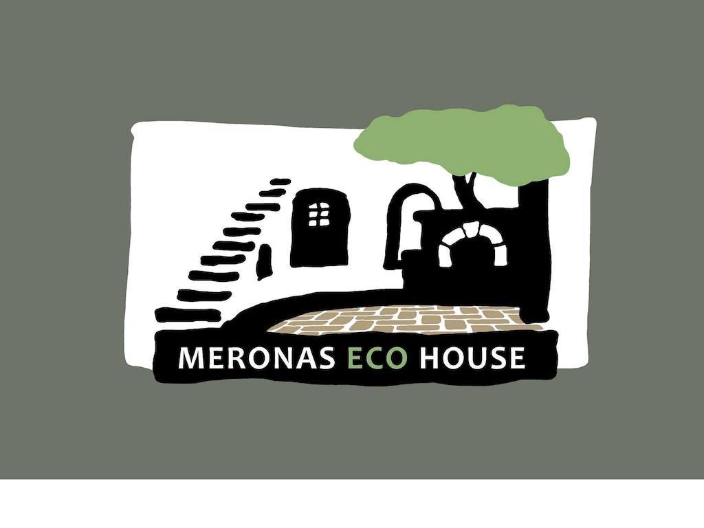 Meronas Eco House Villa Room photo